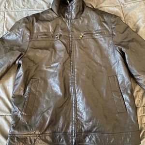 I am selling a brave soul coat